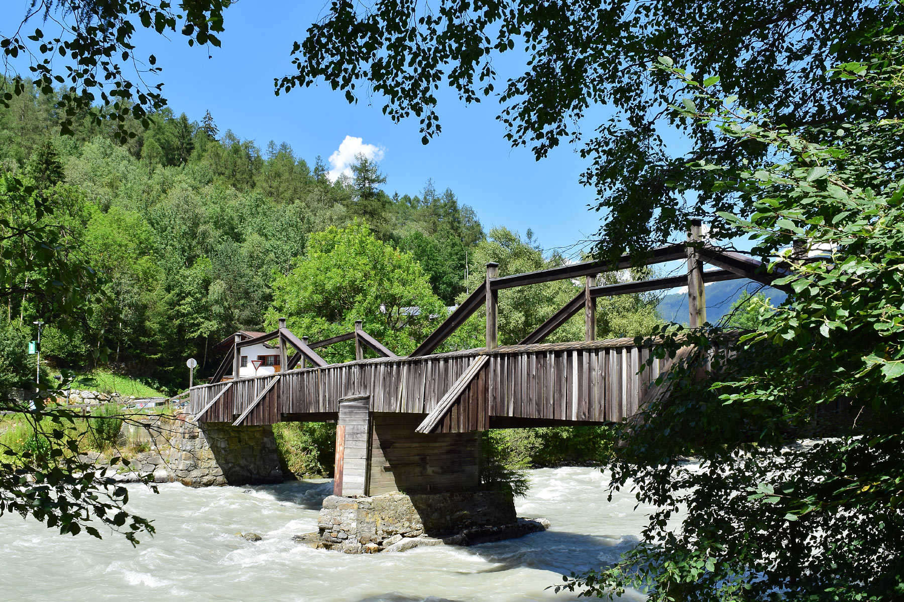 Umhausen